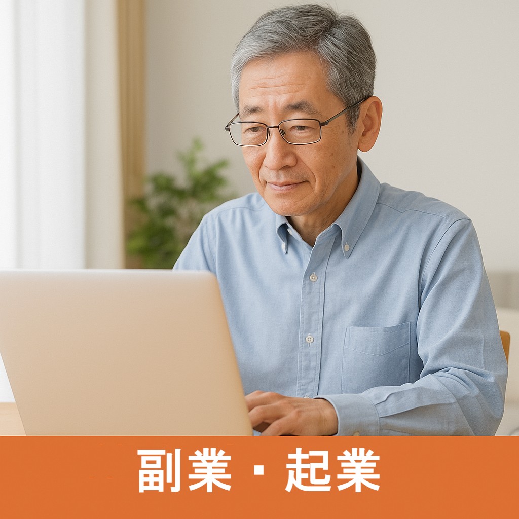 副業・起業