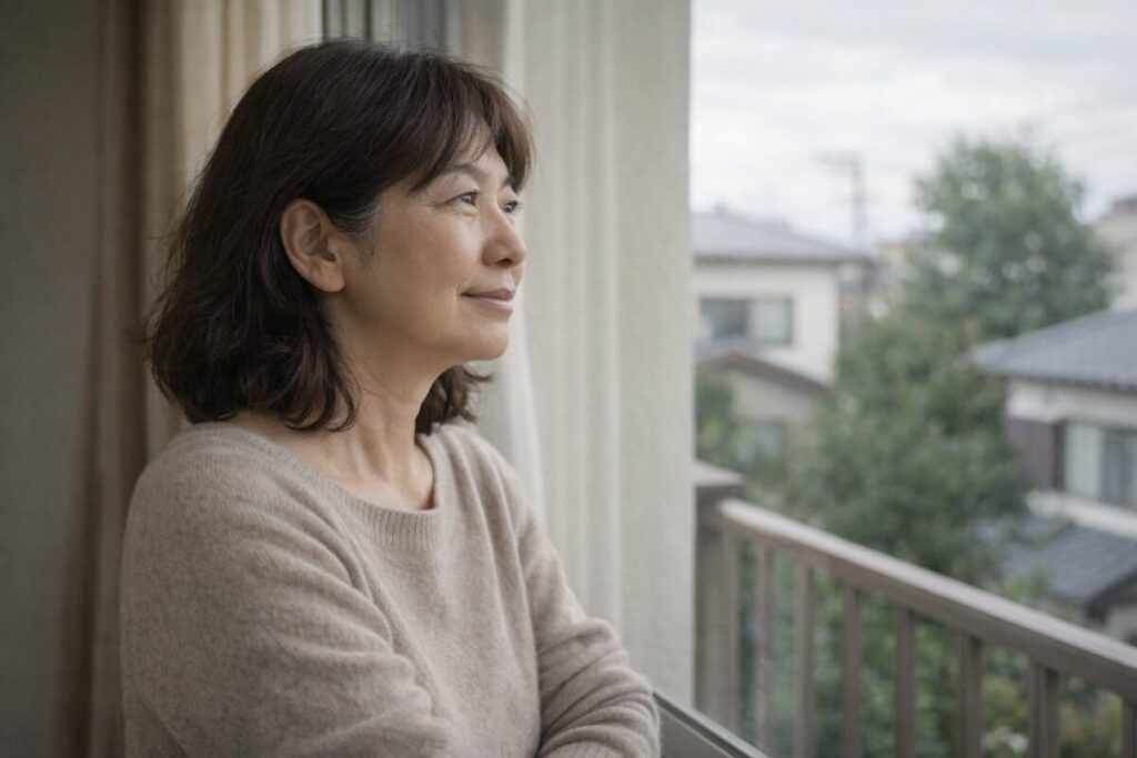 年金について考え方を見直し始めた50〜60代の日本人